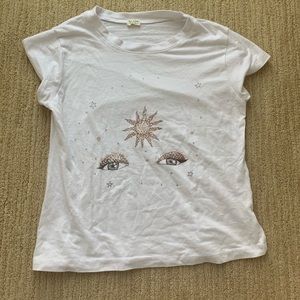 Rare Brandy Melville T-Shirt
